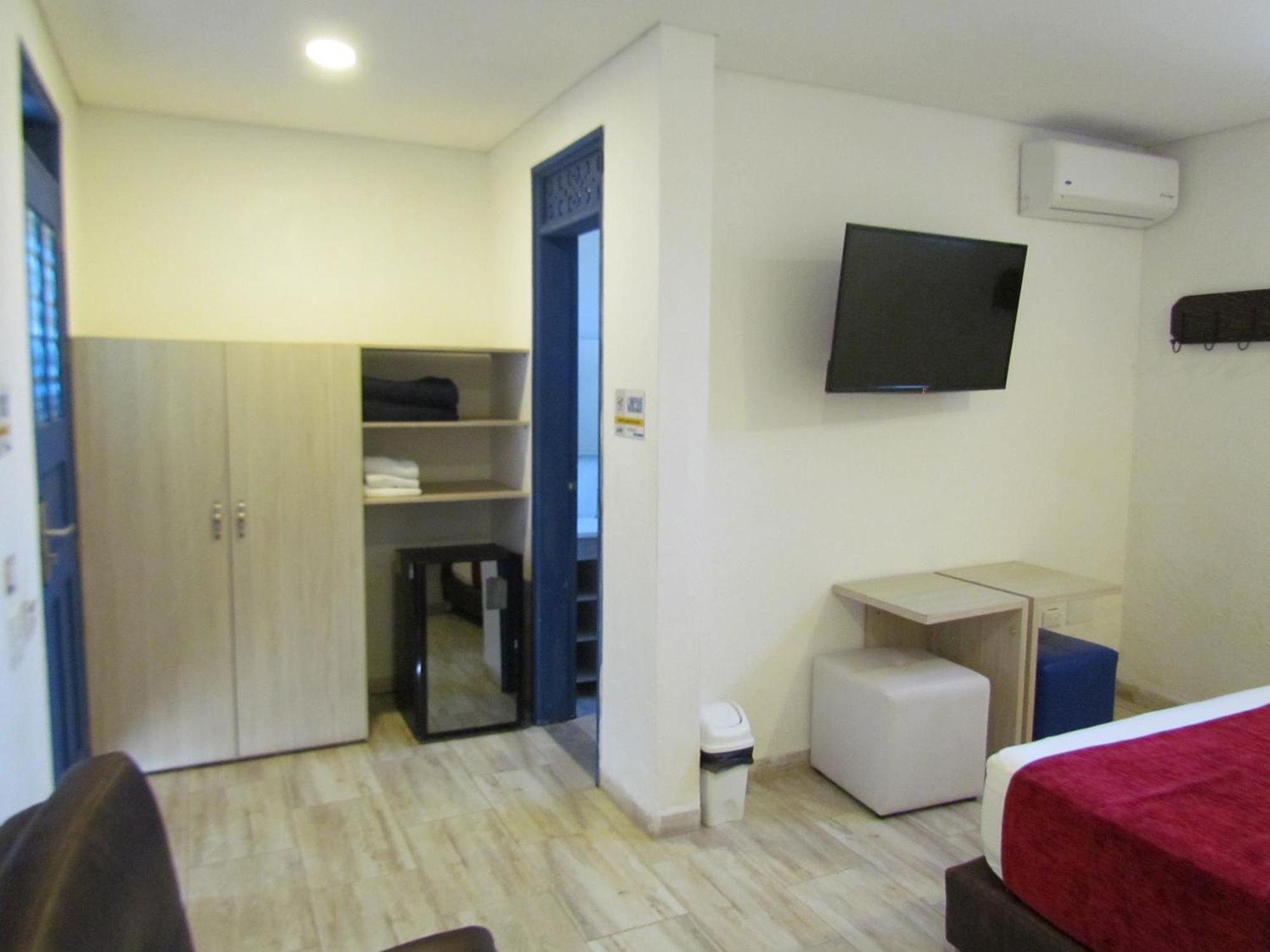 Hotel Aguatur Cocorná Dış mekan fotoğraf