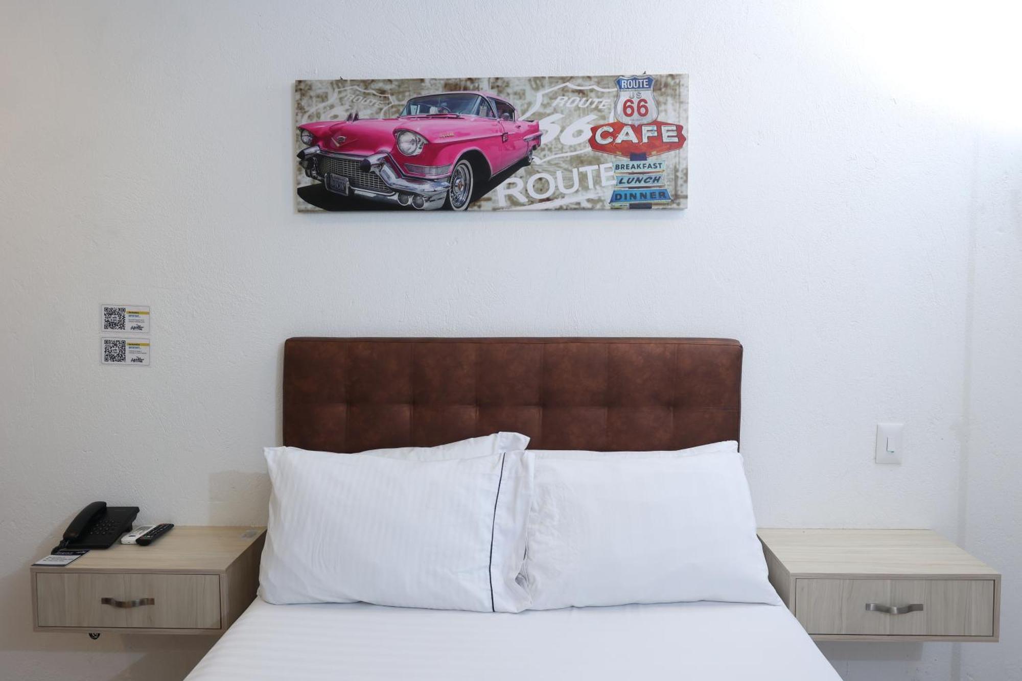 Hotel Aguatur Cocorná Dış mekan fotoğraf