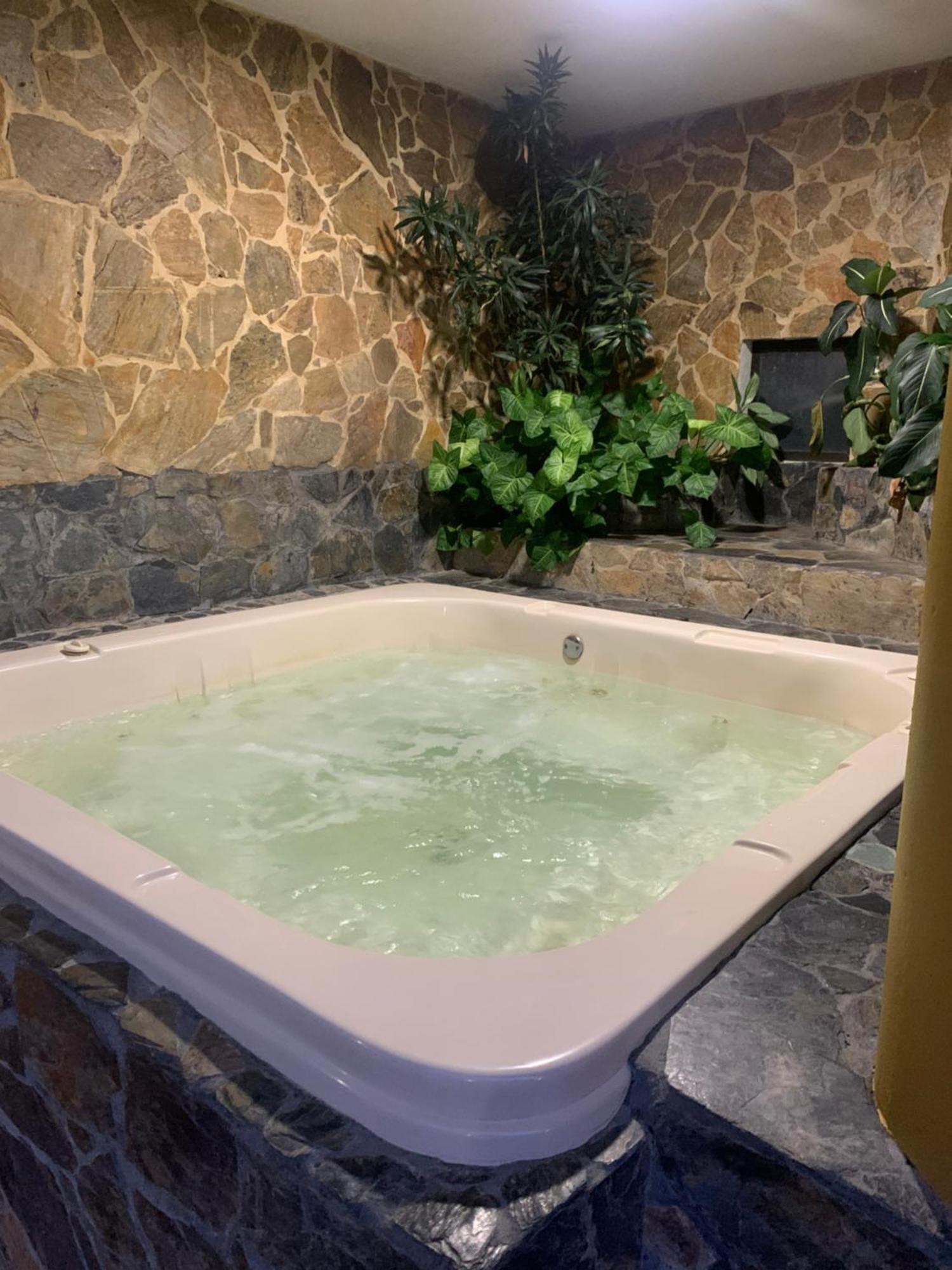 Hotel Aguatur Cocorná Dış mekan fotoğraf