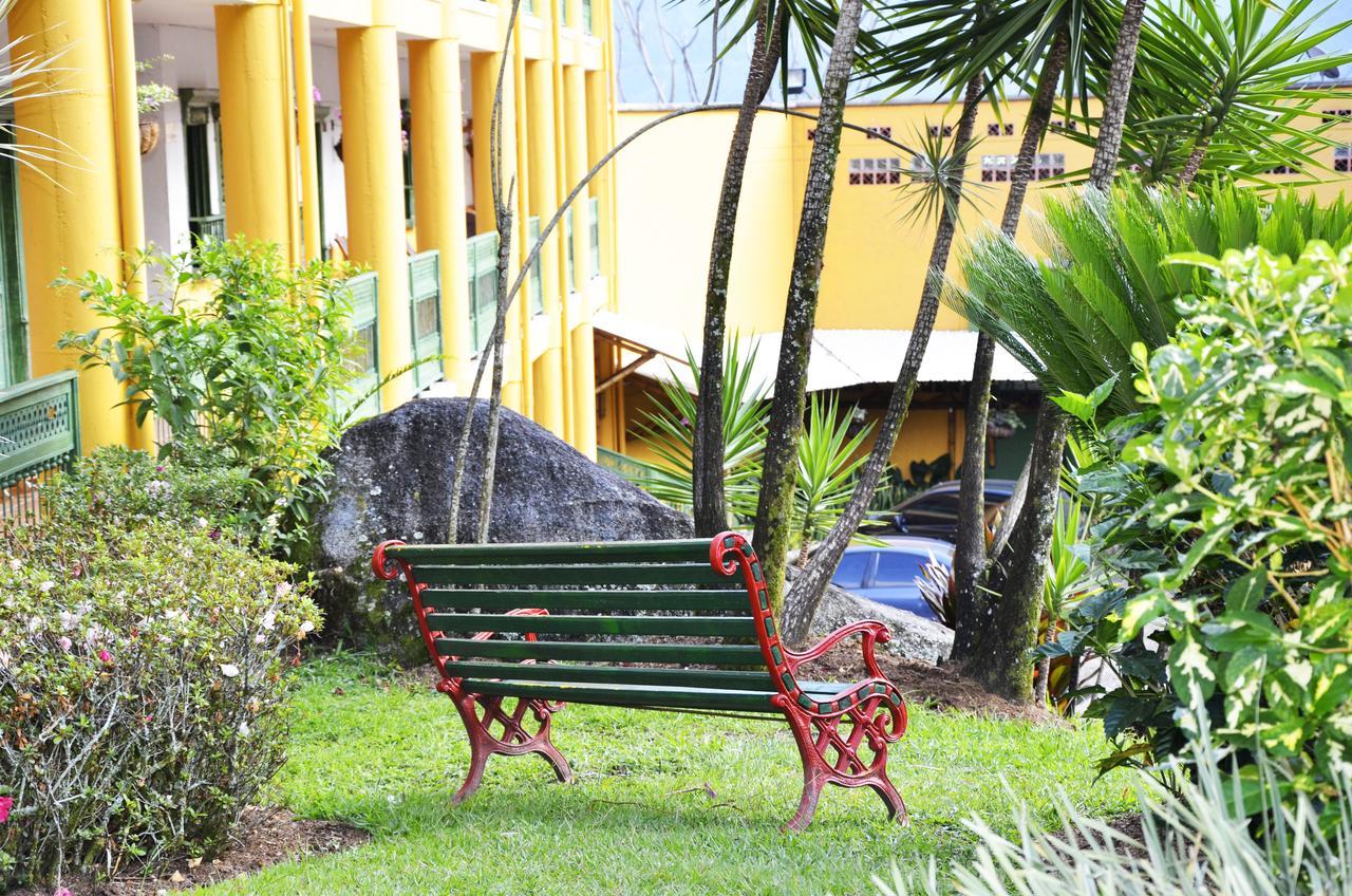 Hotel Aguatur Cocorná Dış mekan fotoğraf